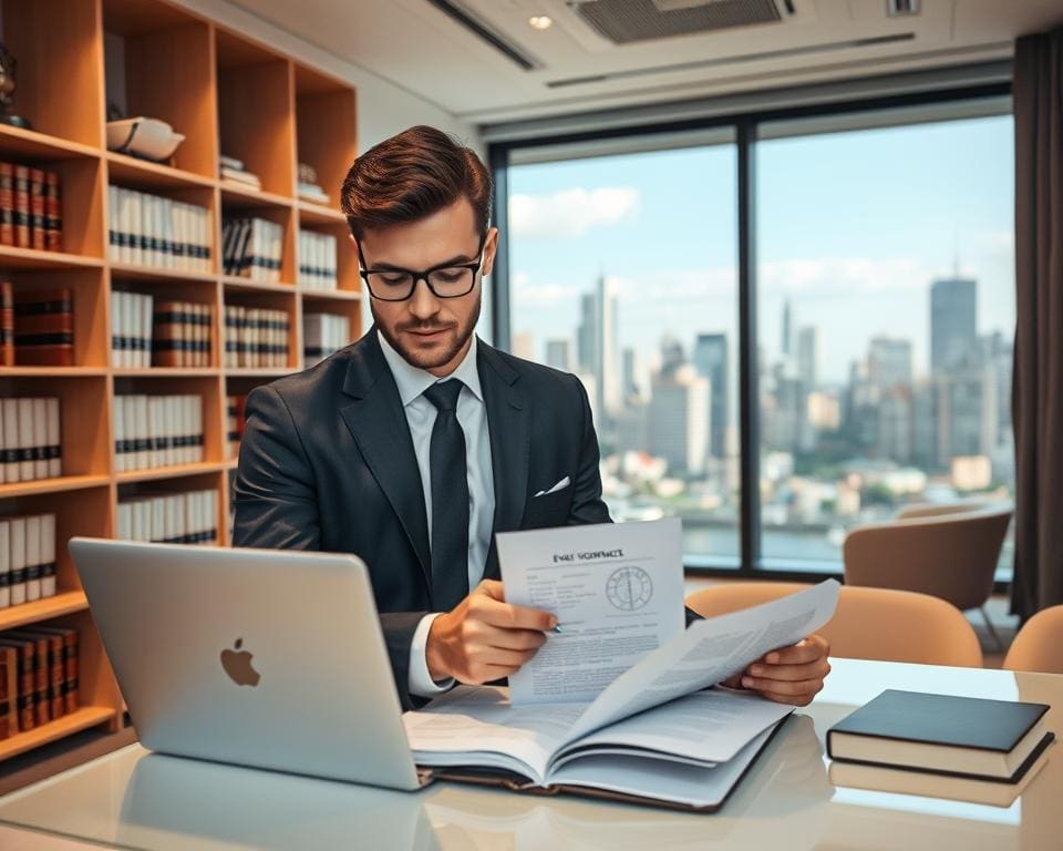 Warum lohnt sich ein Eventjurist?