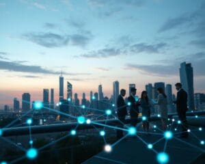 Warum sind vernetzte Systeme heute Standard?