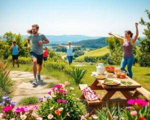 Was bedeutet Entschleunigung?