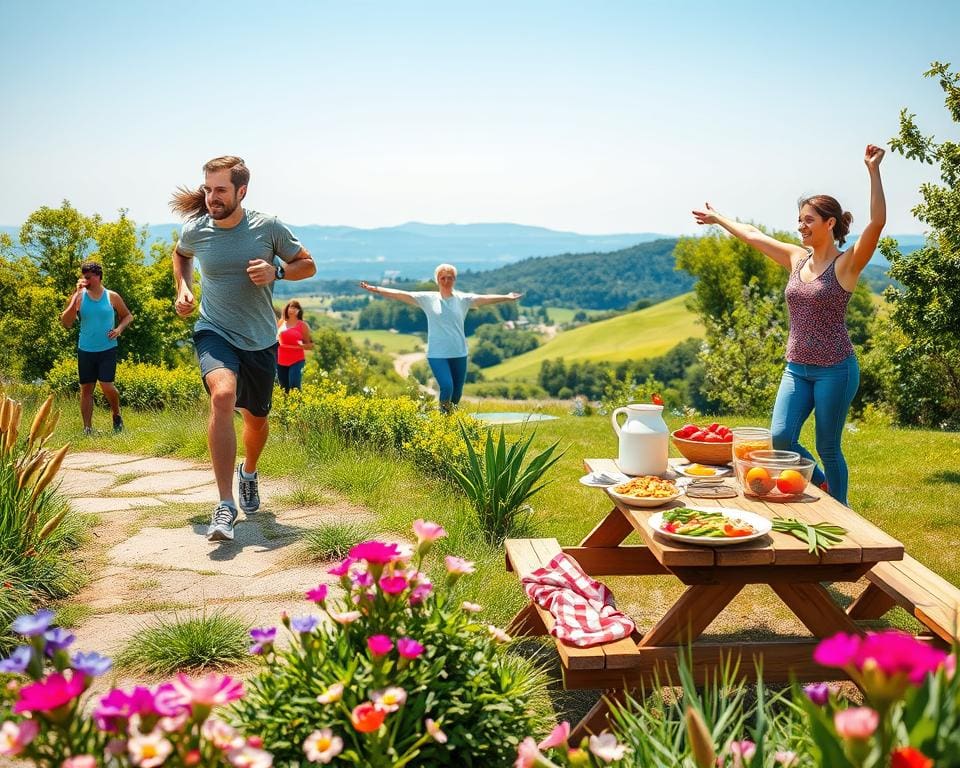 Was bedeutet Entschleunigung?