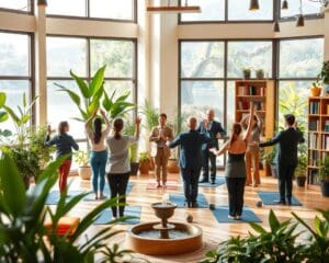 Was bedeutet ganzheitliche Gesundheit?