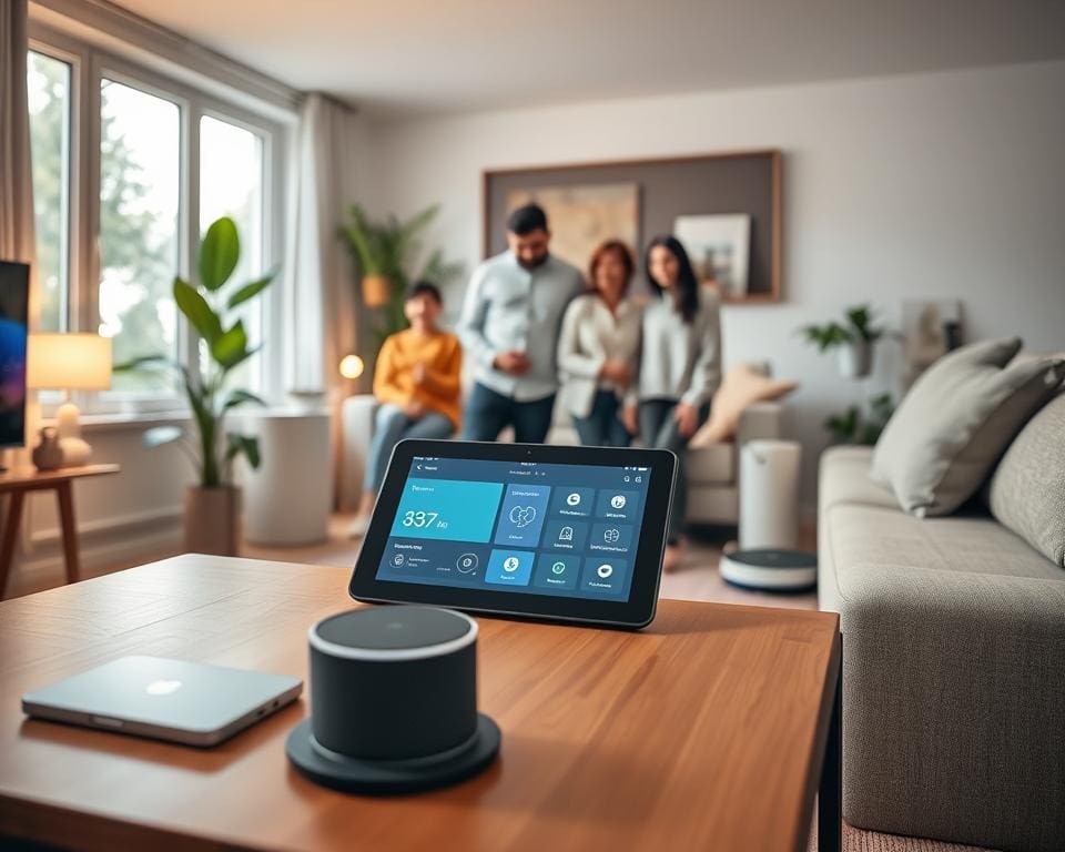 Was bringt Smart Home im Alltag?