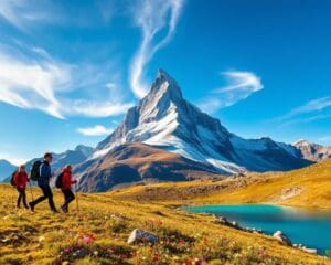 Was bringt Technologie fuer KMU?