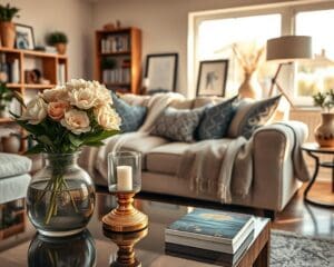 Was bringt Wohnaccessoires?