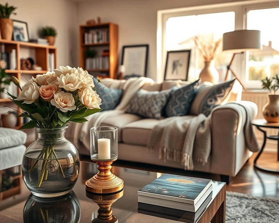 Was bringt Wohnaccessoires?