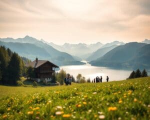 Was bringt Zukunftstechnologie?