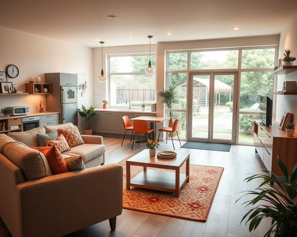 Was bringt altersgerechtes Wohnen?