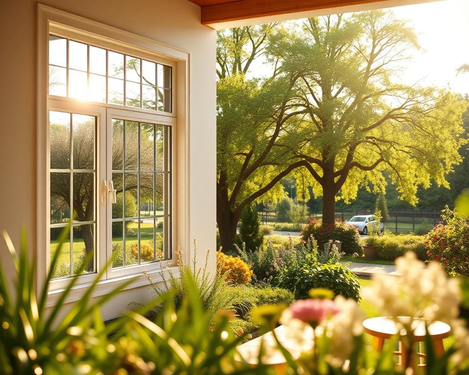 Was bringt gute Daemmung?