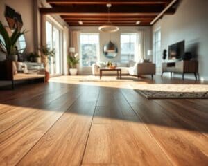 Was bringt moderne Bodenbelaege?