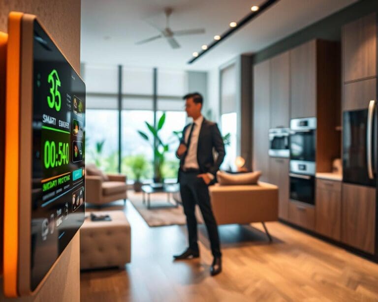 Was bringt moderne Haustechnik?