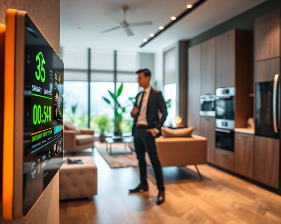 Was bringt moderne Haustechnik?