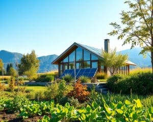 Was bringt nachhaltiges Wohnen?