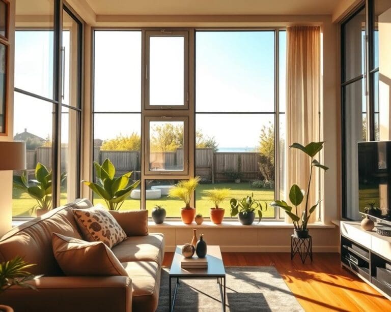 Was bringt neue Fenster?