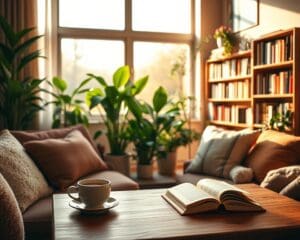 Was gehoert zu angenehmer Akustik?