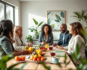 Was gehoert zu bewusster Gesundheit?