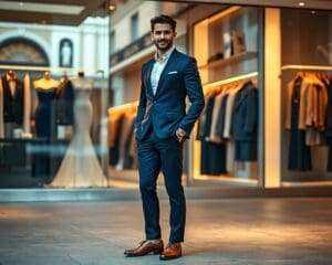 Was gehoert zu eleganter Mode?