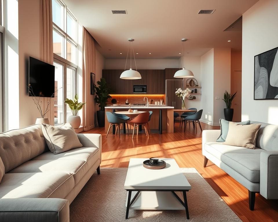 Was gehoert zu gutem Raumdesign?