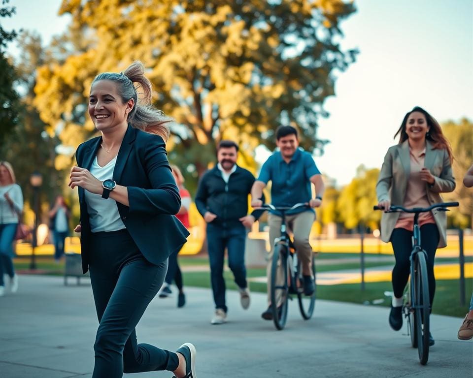 Was gehoert zu innerer Zufriedenheit?