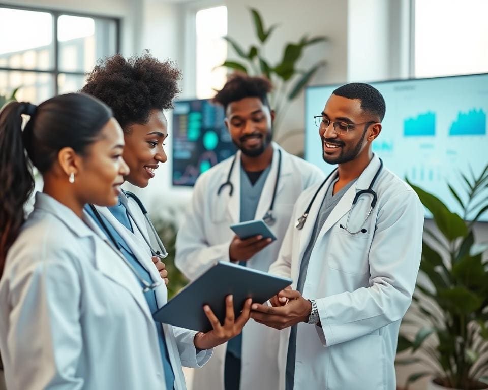 Was gehoert zu moderner Gesundheitsvorsorge?