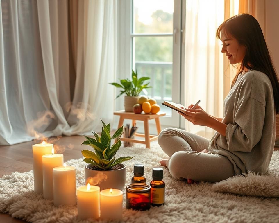 Was gehoert zu moderner Lebensart?