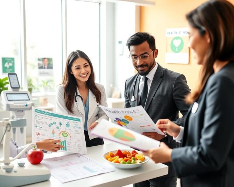 Was gehoert zu moderner Selbstpflege?