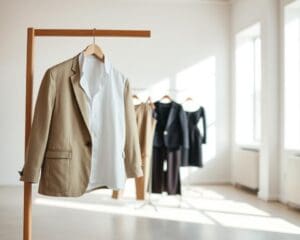 Was gehoert zu zeitloser Mode?