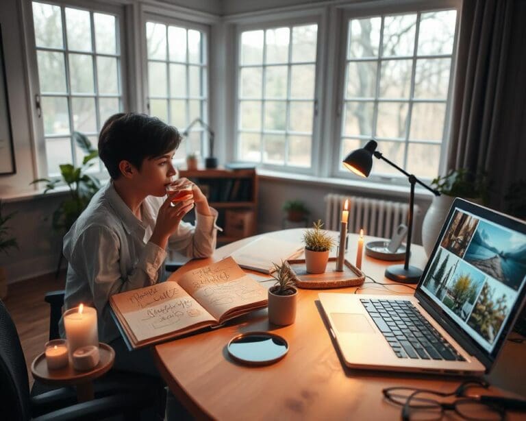 Was hilft bei Erschoepfung?