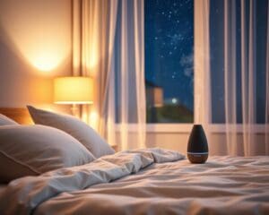 Was hilft bei Schlafproblemen?