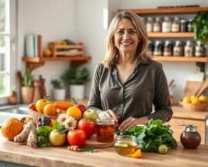 Was hilft bei Verdauungsproblemen?