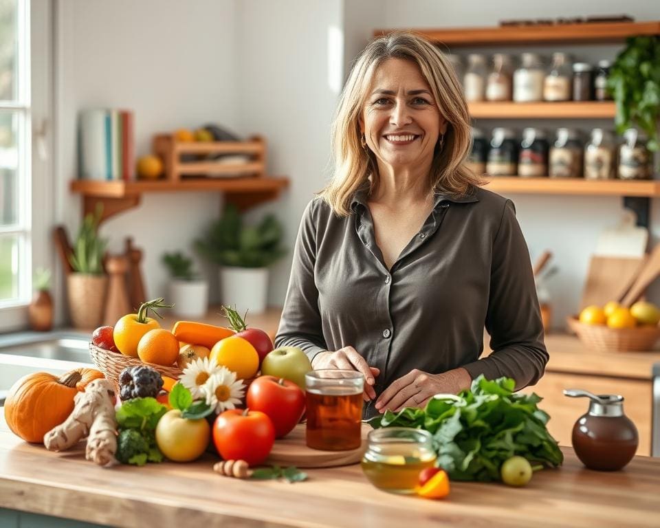 Was hilft bei Verdauungsproblemen?