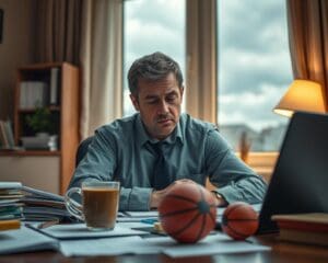 Was hilft bei chronischer Müdigkeit?