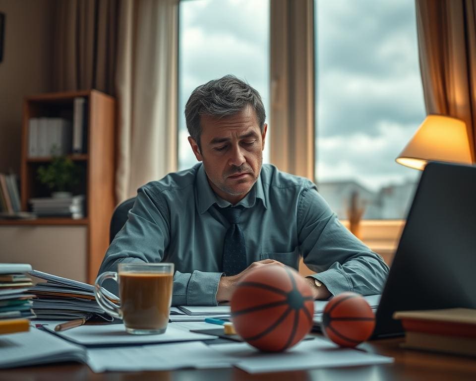 Was hilft bei chronischer Müdigkeit?