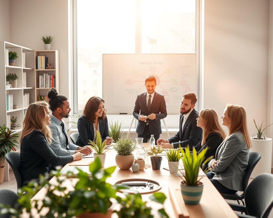 Was hilft bei digitaler Ueberforderung?