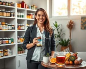 Was hilft bei häufigen Infekten?