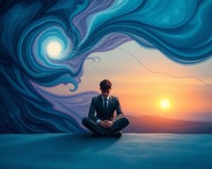 Was hilft bei innerer Unruhe?