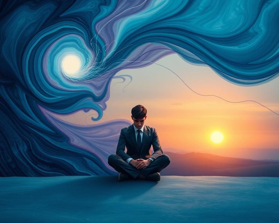 Was hilft bei innerer Unruhe?