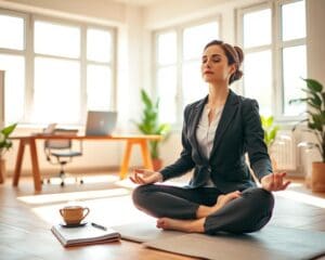 Was hilft bei mentaler Belastung?