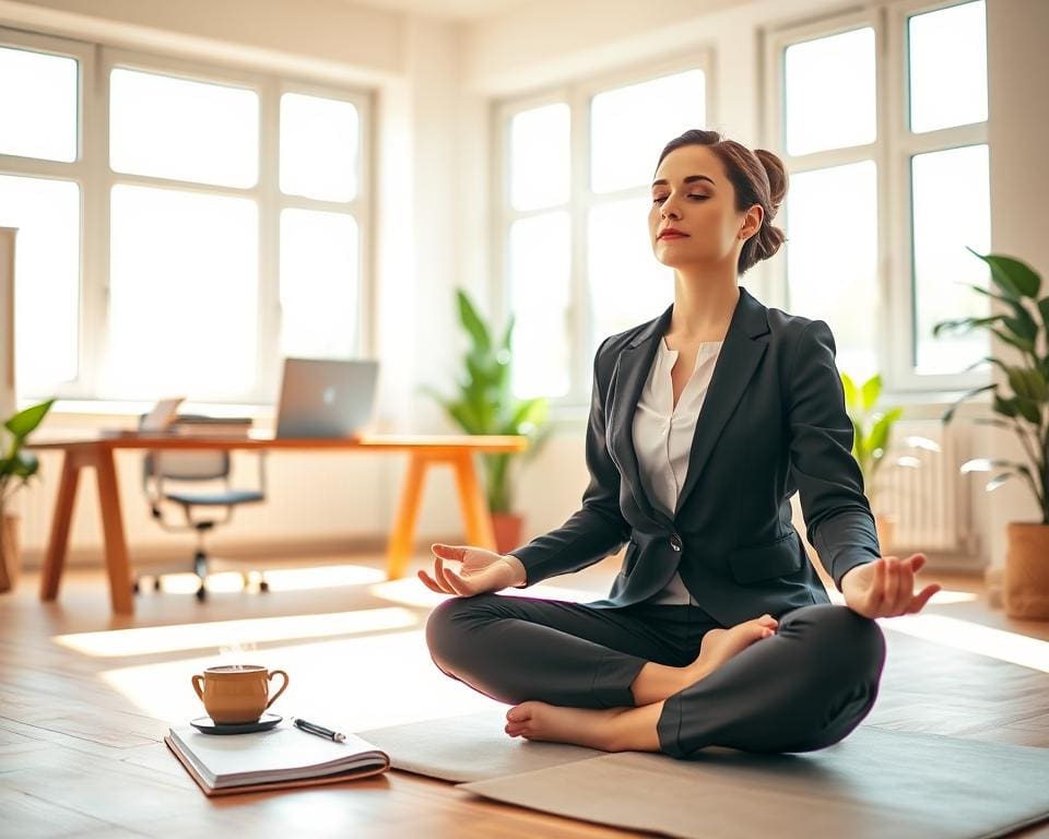 Was hilft bei mentaler Belastung?