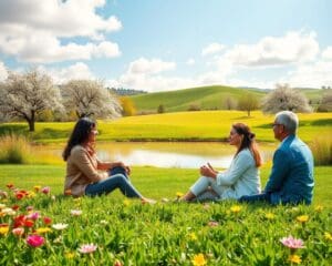 Was hilft bei mentaler Ueberlastung?