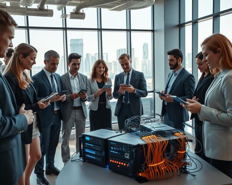 Was ist Edge Computing in der Praxis?