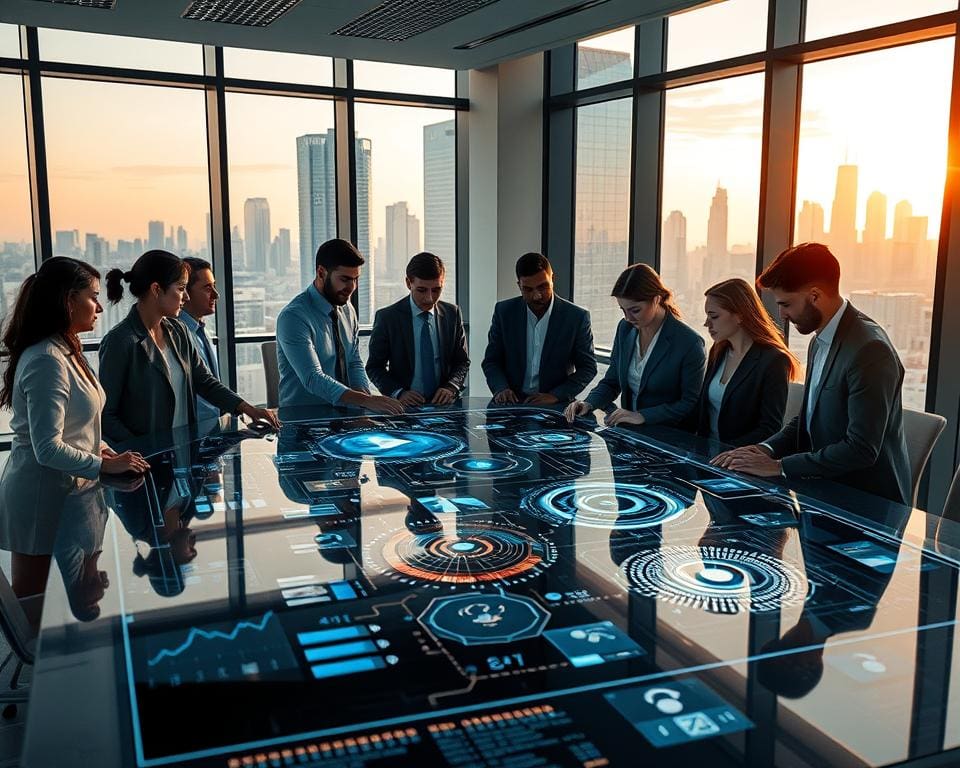 Was kann KI heute realistisch leisten?