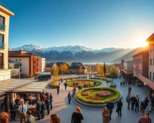 Was leisten moderne Produktionssysteme?