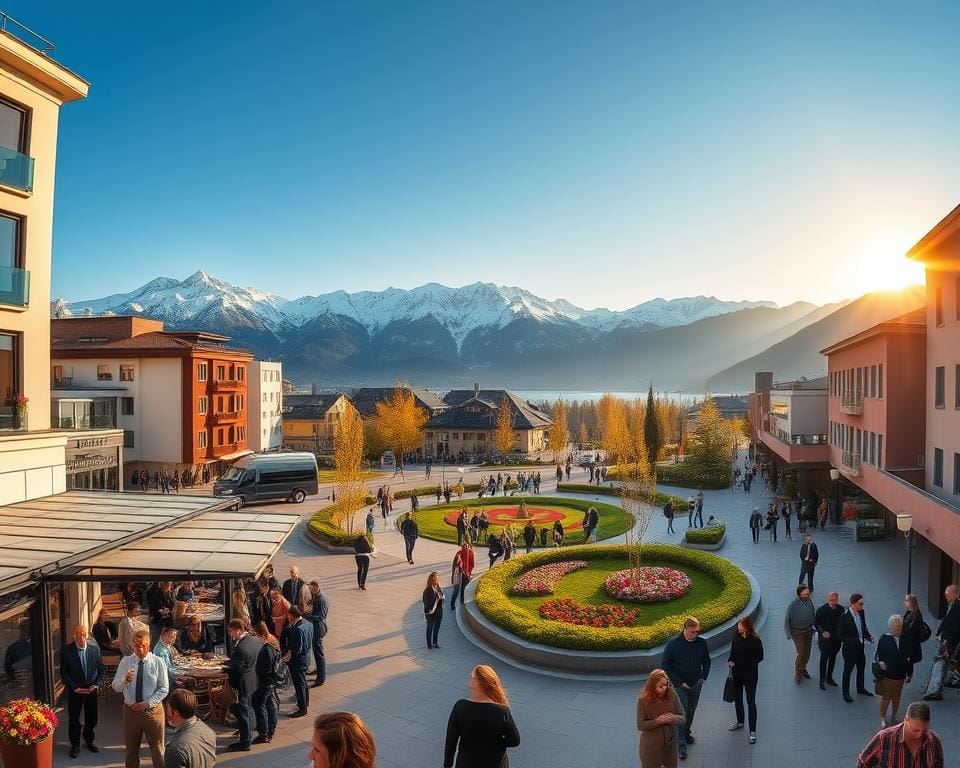 Was leisten moderne Produktionssysteme?