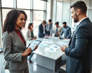 Was leisten professionelle Dienstleistungen?