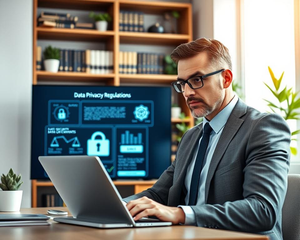 Was leistet ein Datenschutzexperte?