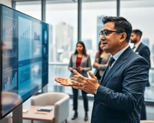 Was leistet ein Innovationsberater?