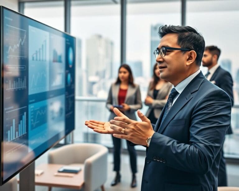 Was leistet ein Innovationsberater?