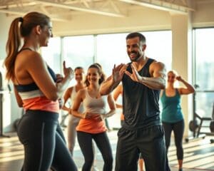 Was leistet ein Trainer?