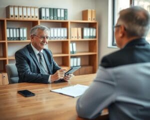 Was leistet ein Versicherungsberater?