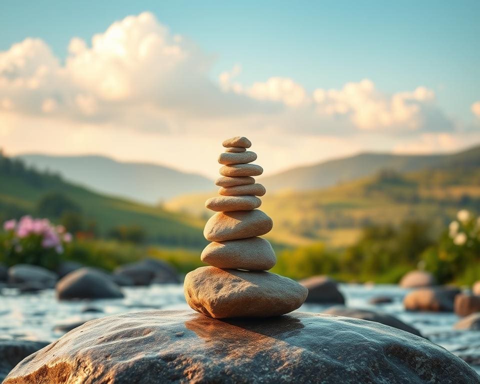 Was macht Alltag entspannter?